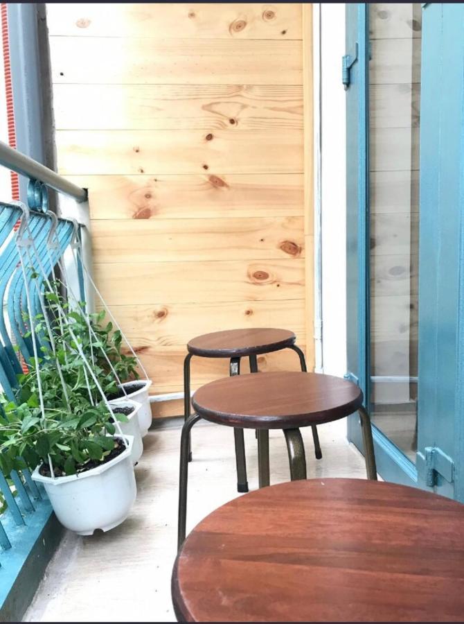 The Joys Hostel Cidade de Ho Chi Minh Exterior foto
