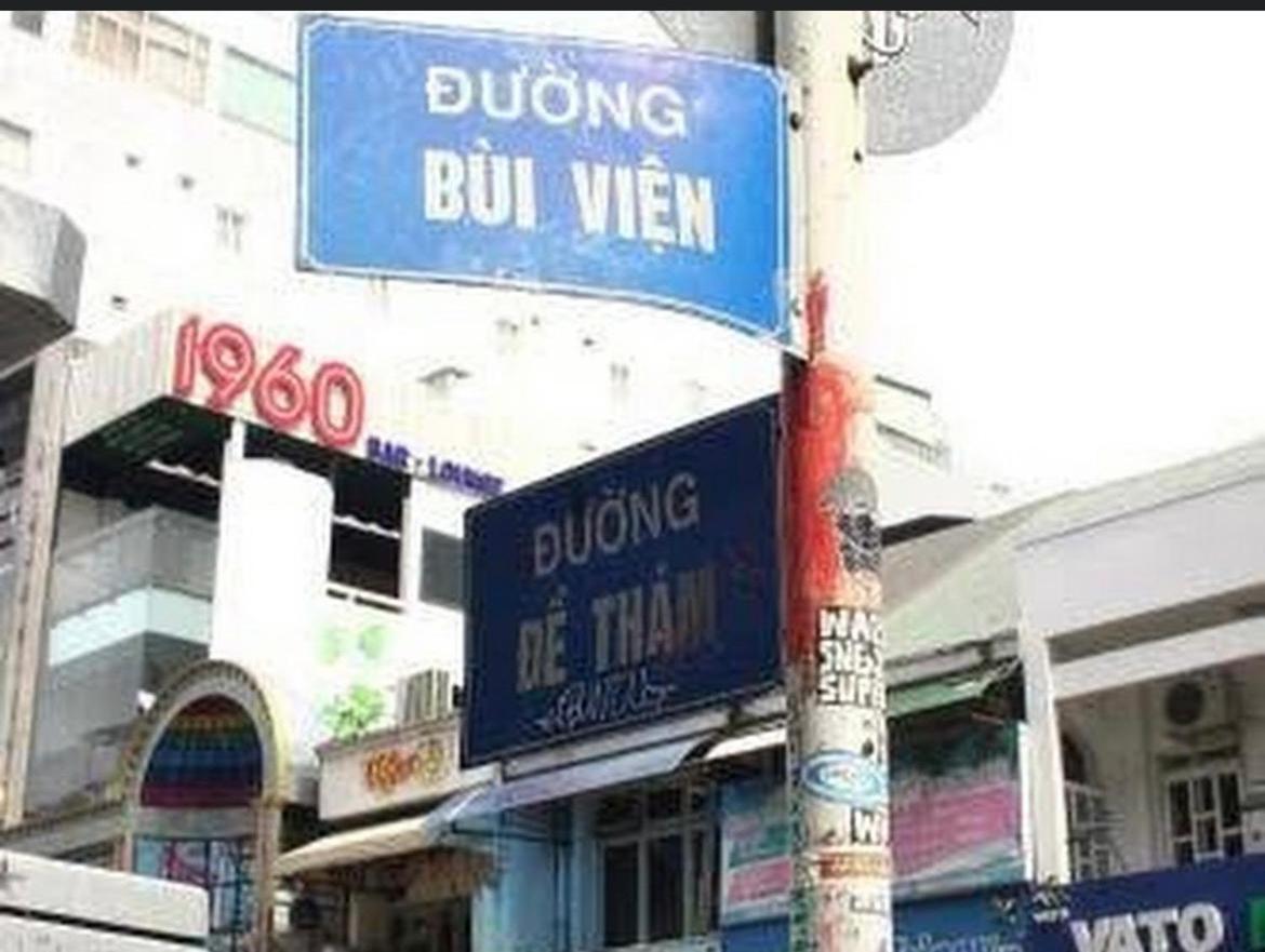 The Joys Hostel Cidade de Ho Chi Minh Exterior foto